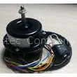 Capacitor Run Centrifugal Fan Motor 40W 220V 50Hz for Air Ventilation thumbnail-1