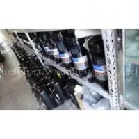 Scroll Compressor thumbnail-3