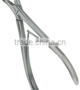 Markwalder Bone Cutter Orthopedic Surgery Instruments thumbnail-1