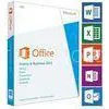 Key Inside English And Optiional Microsoft Office 2013 Retail Box For Students thumbnail-1