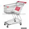 Supermarket Trolley thumbnail-1
