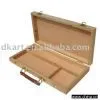 Artist Box,Easel, Wooden Easel, Studio Easel, Drawing Easel, Art Easel, Aluminum Easel, Sketch Easel, thumbnail-1