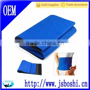 Slim Neoprene Waist Trimmer Belt as Seen on tv thumbnail-5