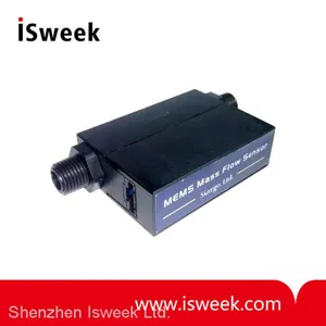 FS4003 MEMS Mass Flow Sensor thumbnail-1