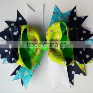 Free Sample Hair Accessories Knot Headband Hair Decorations Goody Hairpin thumbnail-4