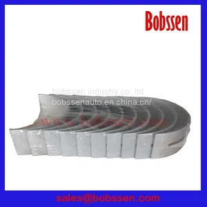 Hino EF750 Truck Tractor Bus Diesel Main Bearing M220H1 117011580 11701-1580 117011680 11701-1680 117011800 thumbnail-1