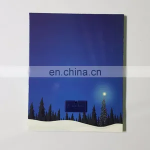2017 HOT Popular Ornate Blue Picture Frame thumbnail-5