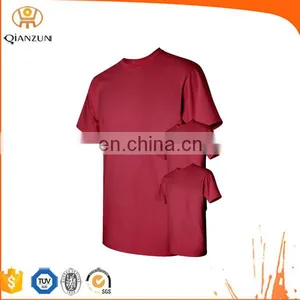Custom Plain Men t Shirt Design thumbnail-3