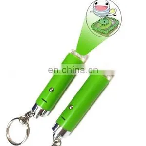 Mini Projector Keychain Light thumbnail-1