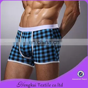 2014 New Fashion Boxer Briefs for Men thumbnail-3