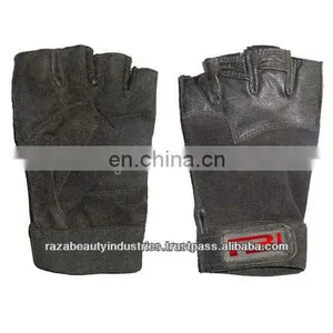 Weight Lifting Gloves thumbnail-1