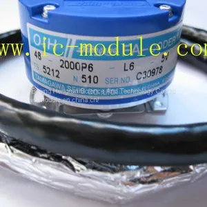 TAMAGAWA Encoder TS5212N510 thumbnail-1