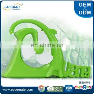 Electronic Fan Toy thumbnail-1
