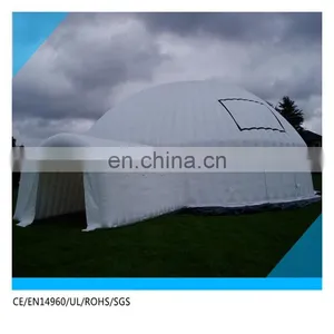 20 Meter Diameter Giant Inflatable Dome Tent thumbnail-1