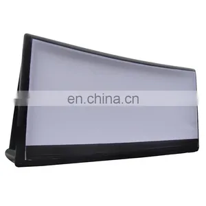 Best Price Airblown Inflatable Cinema Screen Price/screen Inflatable thumbnail-5
