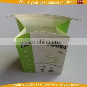 Craft Cheap Custom Fast Food Paper Bag,custom Fast Food Paper Bags thumbnail-5