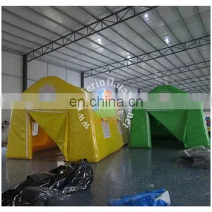 12 Types of Inflatable Sealed & Sealed Party Tents for Sale, Inflatable Party Tent Price, Inflatable Dome Spider Tent thumbnail-1