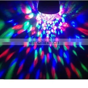 Full Stars Decoration Christmas Festival Garden Party Laser Stage Light thumbnail-2