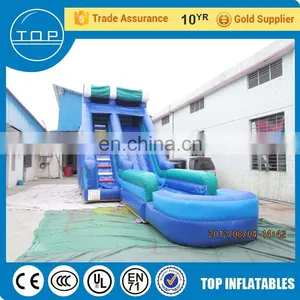 2017 Inflatable Water Slide for Wholesales thumbnail-4