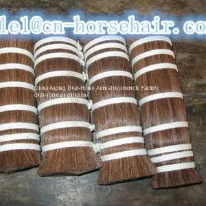 Double Drawn Horse Mane thumbnail-1