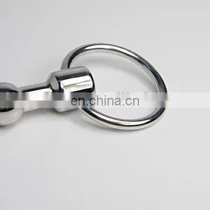 Prince Albert Wand Penis Plug thumbnail-3