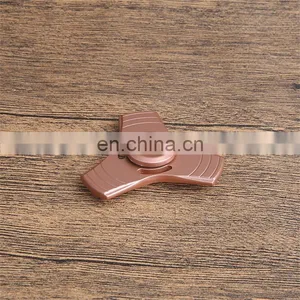 New Arrival Hand Spinner Zinc Alloy Fidget Spinner Finger Fingertip Gyro Handspinner Fidget Toys EDC Decompression Toy F955 thumbnail-2