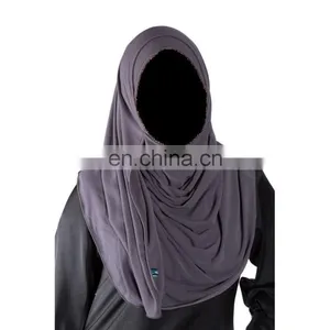 Hijab 2017 Designs India Cheap thumbnail-3