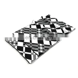 2017 Winter Acrylic Material Fashionable Men Scarf thumbnail-4