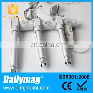 Medical Bed Used Linear Actuator 12v Linear Actuator thumbnail-5