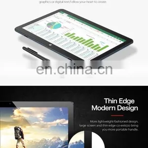 CUBE i7 Book 64GB Tablet PC thumbnail-6