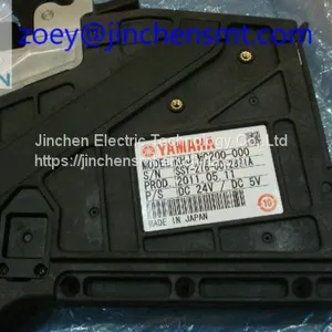 Original New Khj-Mc200-003 YAMAHA Ys Machine SS 12mm 16mm Feeder thumbnail-2