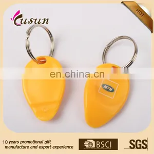 BSCI USA America Best Quality Plastic Lottery Scratcher Key Chains thumbnail-2