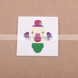 Cheap Waterproof Printing Paper Adhesive Sticker thumbnail-1