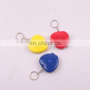 Plastic Tape Measure With Different Color thumbnail-5
