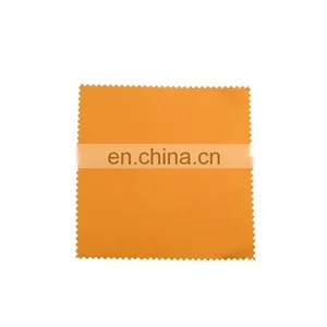 2017 Competitive Price 10*10 cm Microfiber Glasses Cleaning Cloth thumbnail-1