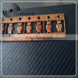 Precision Photo Etching Led Lead Frame thumbnail-3