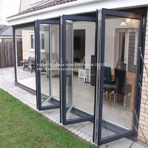 Glory Folding Door 4 thumbnail-3