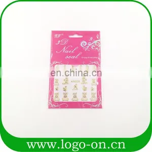 Hot Nail Art Tools thumbnail-1