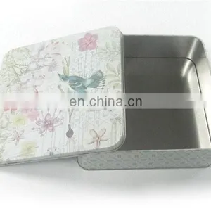 Metal Packaging Tin Box for Candy,chocolate,cookie thumbnail-1