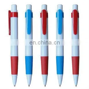 Custom Logo Wholesale Promotional Ball Pen, Cheap Ball Pen, Accept Small Quantity thumbnail-1