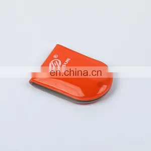 Led Safety Flashing Magnetic Led Light With Clip,led Reflective Magnet Clip thumbnail-1
