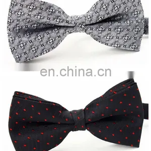 Mens Bow Tie thumbnail-1