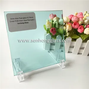 Clear & Tinted Laminated Glass thumbnail-2