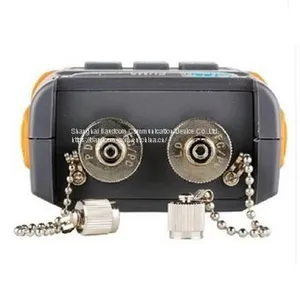 -70dB to 10dB Optical Power Meter With Optical Laser Source thumbnail-2