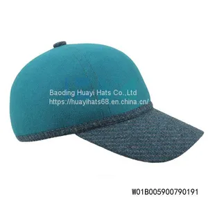 WOOL FELT HATS thumbnail-1