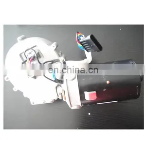 ZD2735 180W DC 24V Wiper Motor thumbnail-3