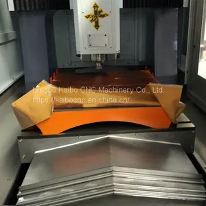 X/Y/Z Axis Motor Power and Power Engraving Machine thumbnail-5