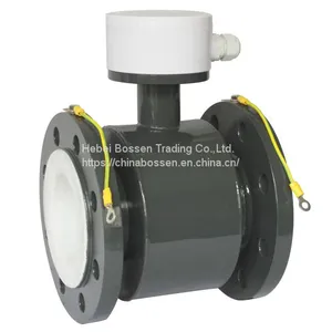 Industrial Electromagnetic Flow Meter LDG thumbnail-2