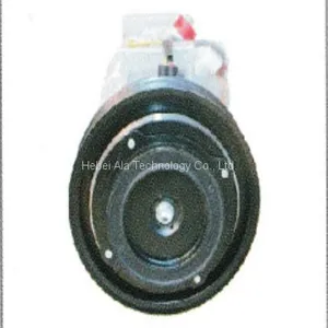 ALA20103 TOYOTA AC Compressor Toyota Camry2.4 AC Compressor 10S17C AC Compressor 88320-48080 88310-48040 AC Compressor 7PK thumbnail-4