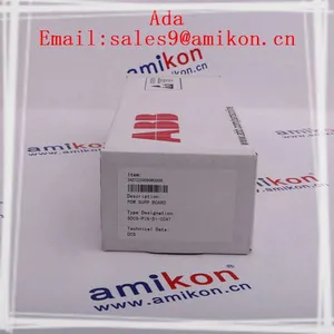 SIB SAFETY INTERFACE BOARD MAG-XM 50XM2000 Abb Spare Parts Module thumbnail-1